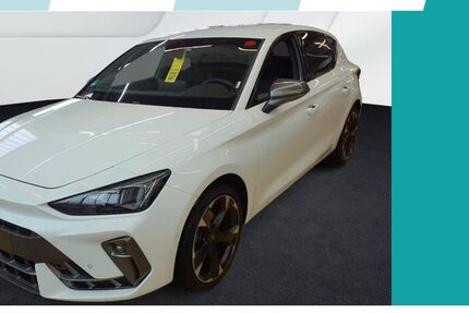 Cupra Leon 14.990 km 28.980 &euro; Weil der Stadt 71263