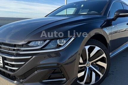 VW Arteon 72.930 km 26.990 € Böblingen/Stuttgart 71034