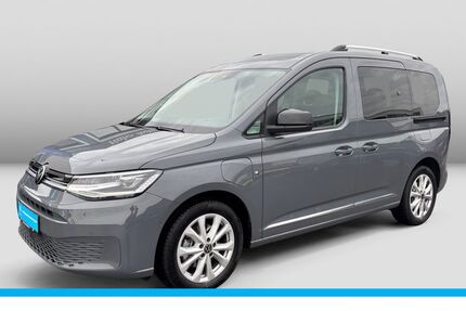 VW Caddy 32.590 km 43.250 &euro; Bietigheim-Bissingen 74321