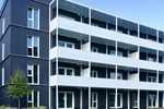 Etagenwohnung Waiblingen - 3 Zimmer, 91 m&sup2;, 1.274&euro; | Angebot:25052727