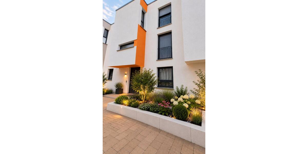 Reihenhaus Esslingen am Neckar Brühl - 5.5 Zimmer, 145 m&sup2;, 2.800&euro; | Angebot:27620338