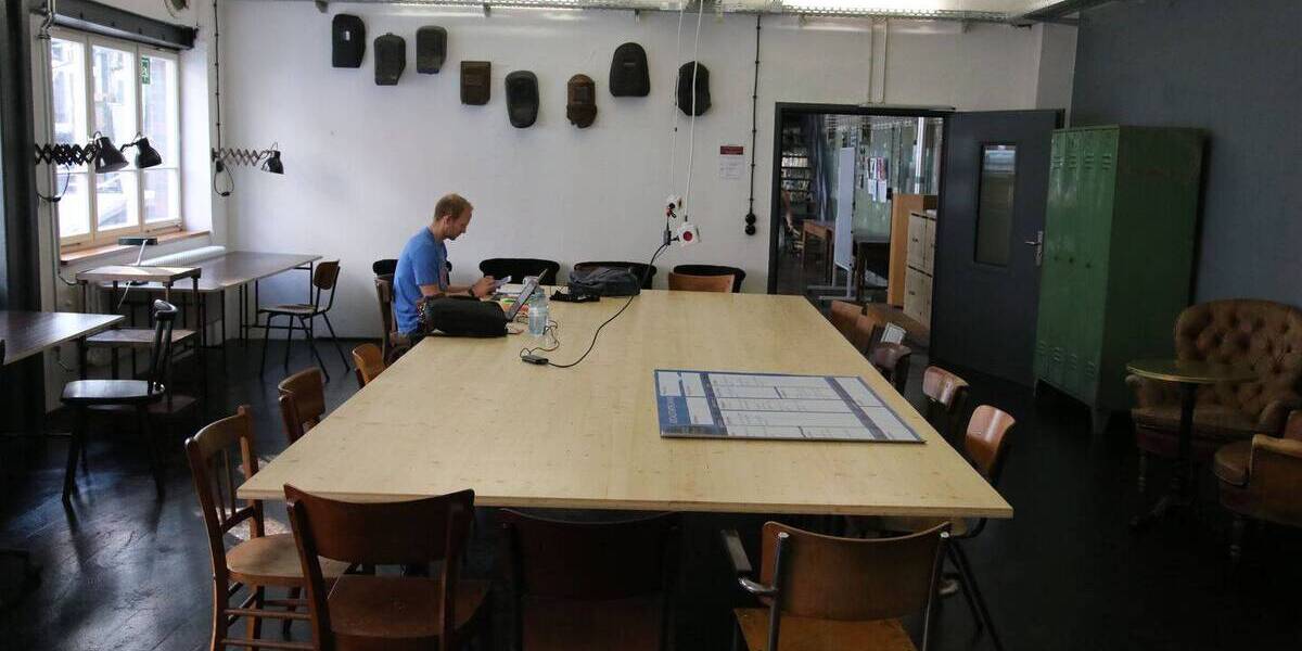 Gewerbeobjekt Stuttgart Bad Cannstatt - 125&euro; | Angebot:25972521