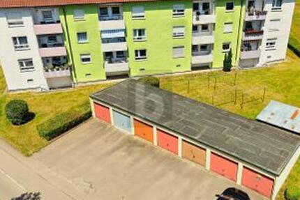 RUHIG IM GRÜNEN  MODERN & STADTNAH - Wohnung Böblingen Dagersheim | Angebot:26981915