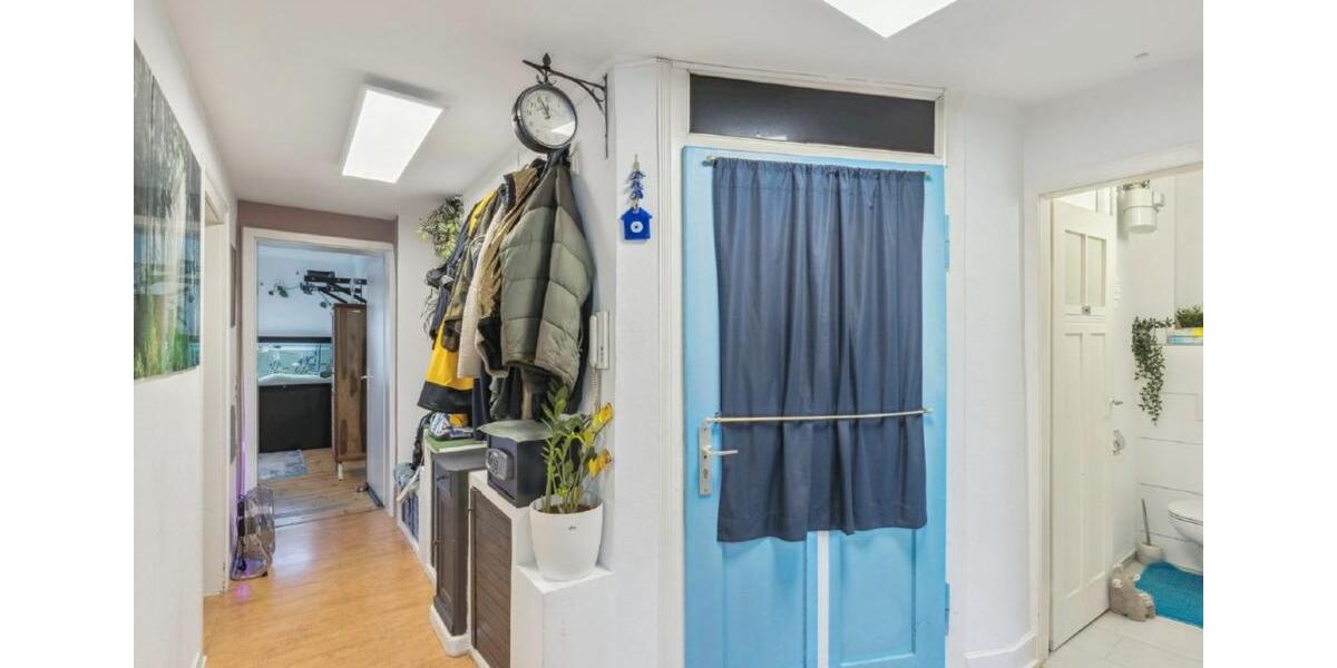 Erdgeschoßwohnung Stuttgart Stuttgart-Ost - 3 Zimmer, 75 m&sup2;, 1.200&euro; | Angebot:24661623