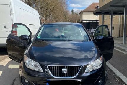 Seat Ibiza 167.862 km 1.000 &euro; Tübingen 72076