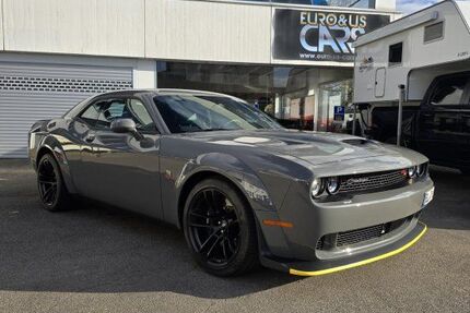 Dodge Challenger 1.398 km 61.990 € Metzingen(NH) 72555