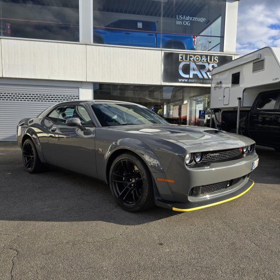 Dodge Challenger 1.398 km 61.990 € Metzingen(NH) 72555