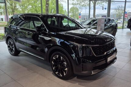 Kia Sorento 1.500 km 60.900 € Ludwigsburg 71636