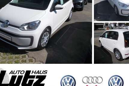 VW up! 36.712 km 8.990 &euro; Stuttgart 70567