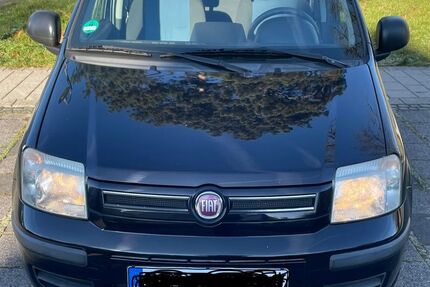 Fiat Panda 116.000 km 2.799 &euro; Niefern 75223