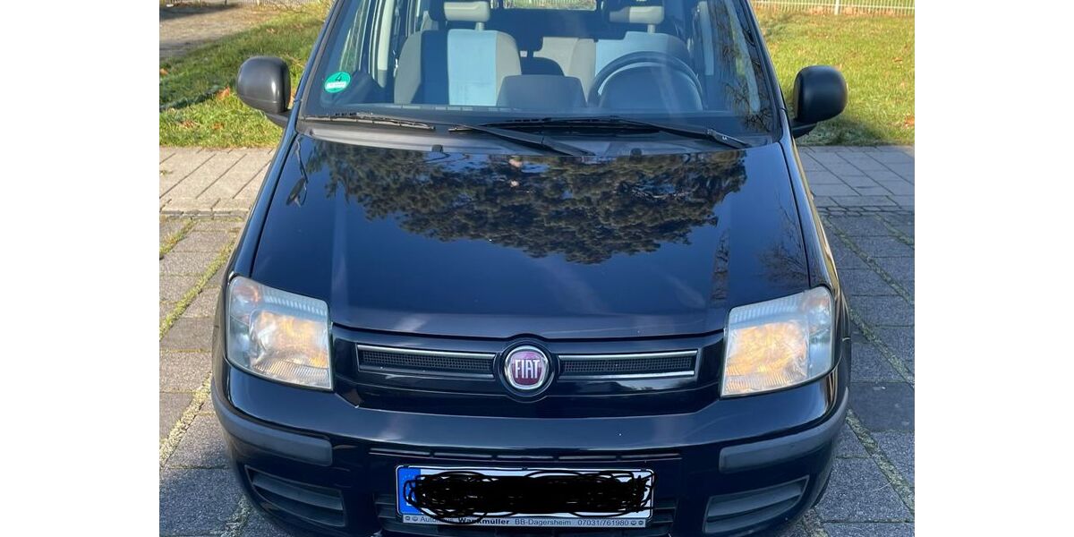 Fiat Panda 116.000 km 2.799 &euro; Niefern 75223
