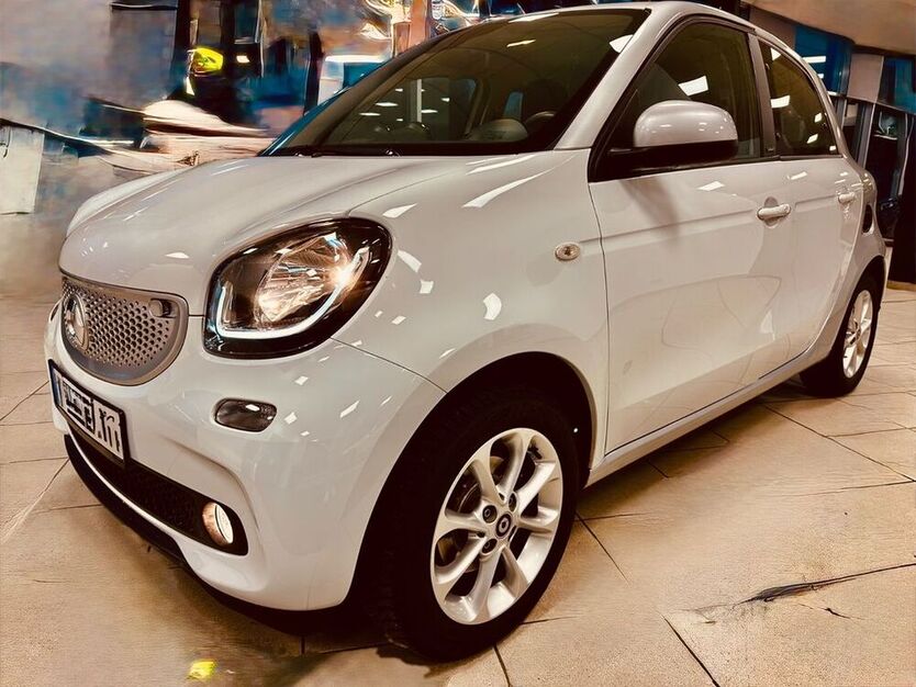 ForFour