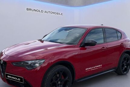 Alfa Romeo Stelvio 11.000 km 52.900 &euro; Stuttgart 70565