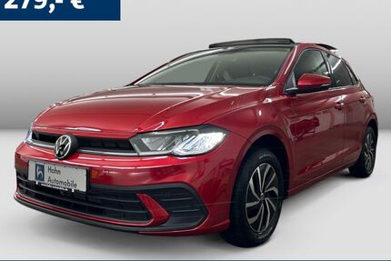 VW Polo 5.413 km 17.430 € Kornwestheim 70806