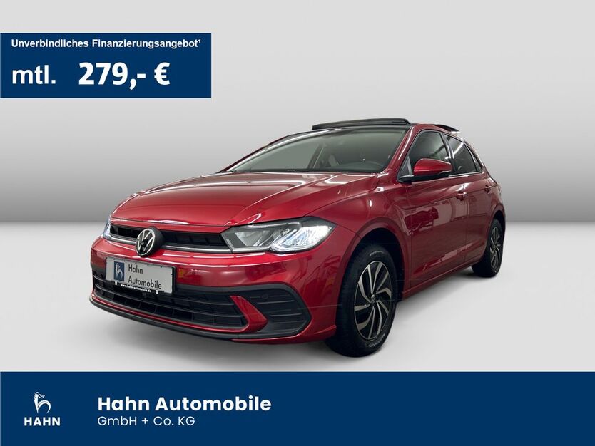 VW Polo 5.413 km 17.430 € Kornwestheim 70806