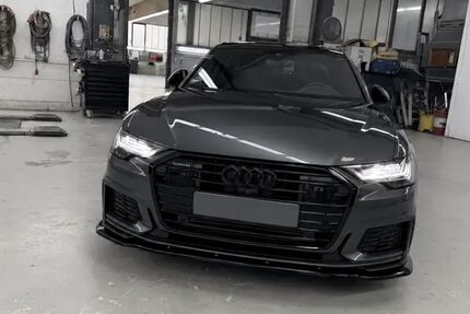 Audi A6 95.600 km 35.900 &euro; Waiblingen 71332