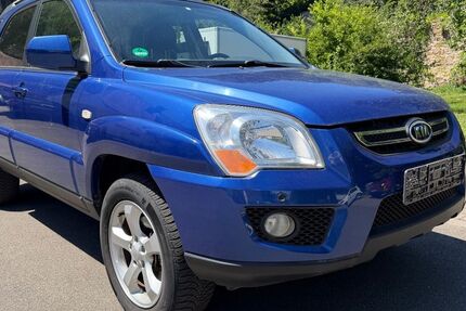 Kia Sportage 144.000 km 1.650 &euro; Tübingen 72074