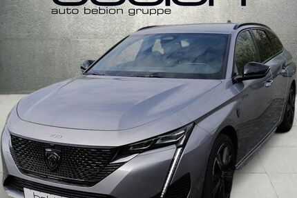 Peugeot 308 26.200 km 23.880 &euro; Reutlingen 72766