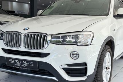 BMW X4 121.000 km 24.490 € Weil im Schönbuch 71093