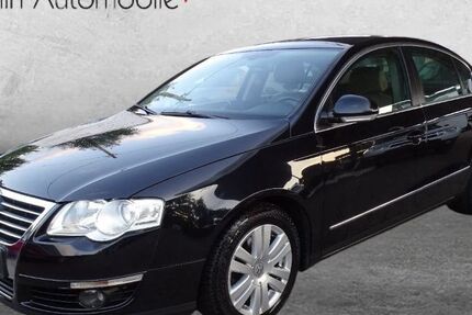VW Passat 143.000 km 5.499 € Vaihingen an der Enz (Enzweihingen) 71665