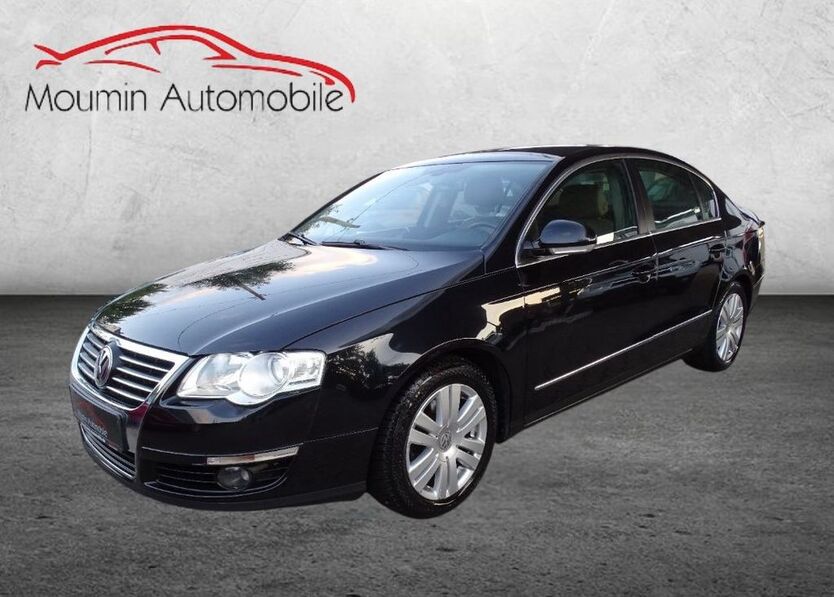 VW Passat 143.000 km 5.499 € Vaihingen an der Enz (Enzweihingen) 71665