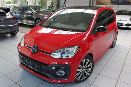 VW up! 49.000 km 13.490 € Weil im Schönbuch 71093