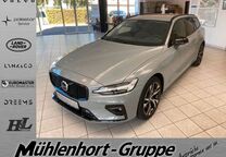 Gebrauchtwagen Volvo V60