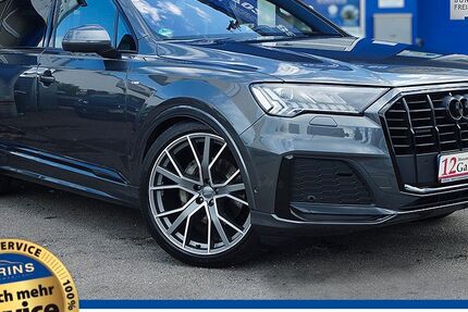 Audi Q7 98.490 km 52.990 € Nürtingen 72622