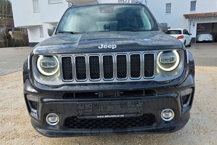 Jeep Renegade 99.000 km 11.000 &euro; Stuttgart 70563