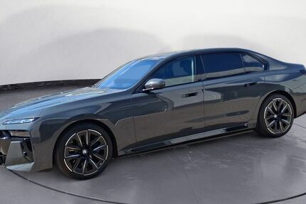 BMW i7 8.592 km 112.860 &euro; Pforzheim 75179