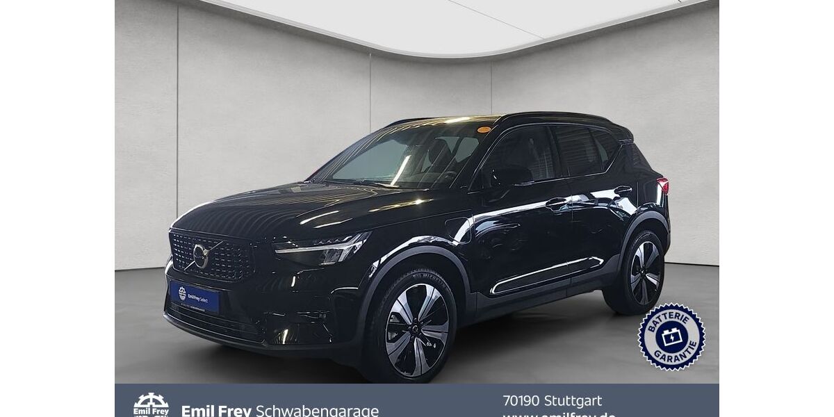 Volvo XC40 42.605 km 34.990 &euro; Stuttgart 70190