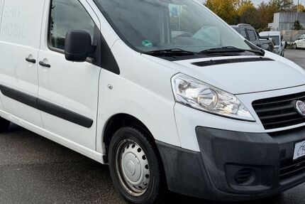 Fiat Scudo 89.000 km 4.950 € Wendlingen 73240