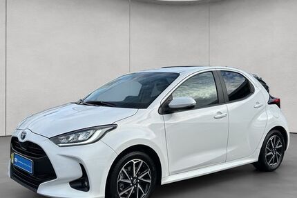 Toyota Yaris 9.370 km 20.660 &euro; Esslingen 73730