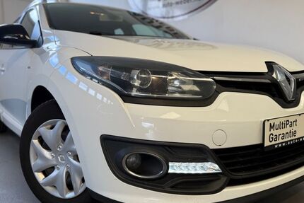 Renault Megane 157.200 km 6.890 € Sindelfingen/Darmsheim 71069