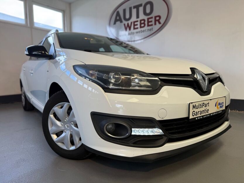 Renault Megane 157.200 km 6.890 € Sindelfingen/Darmsheim 71069