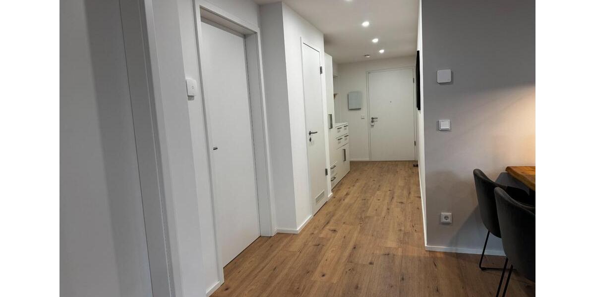 Dachgeschoßwohnung Rottenburg am Neckar - 3 Zimmer, 81 m&sup2;, 385.000&euro; | Angebot:24430120