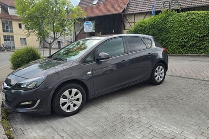 Opel Astra 198.000 km 3.999 &euro; Reutlingen 72770