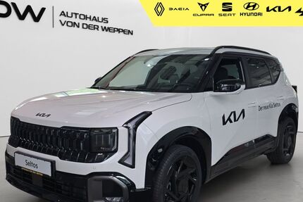 Kia Seltos 2.000 km 40.900 &euro; Stuttgart 70469