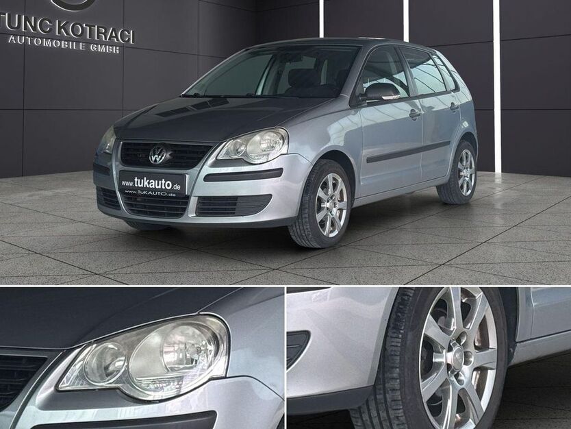 VW Polo 247.000 km 1.400 € Nürtingen 72622