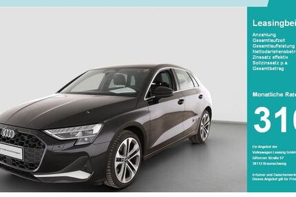 Audi A3 28.916 km 31.380 &euro; Herrenberg 71083