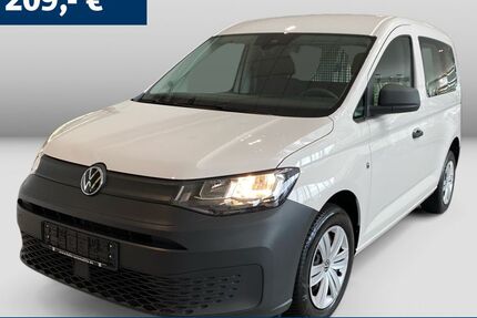 VW Caddy 22.457 km 17.900 &euro; Fellbach 70736