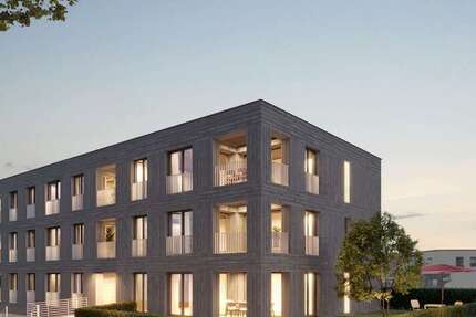 Wohnung Ludwigsburg Hoheneck - 3 Zimmer, 80 m&sup2;, 581.900&euro; | Angebot:23864174