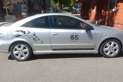 Opel Astra 236.000 km 800 &euro; Pforzheim 75181