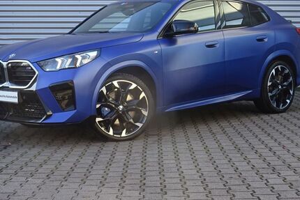 BMW X2 16.289 km 53.775 &euro; Bietigheim-Bissingen 74321