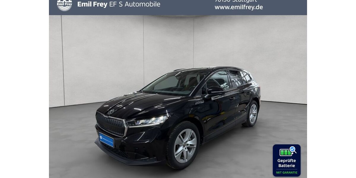 Skoda Enyaq 21.550 km 23.890 &euro; Stuttgart 70190