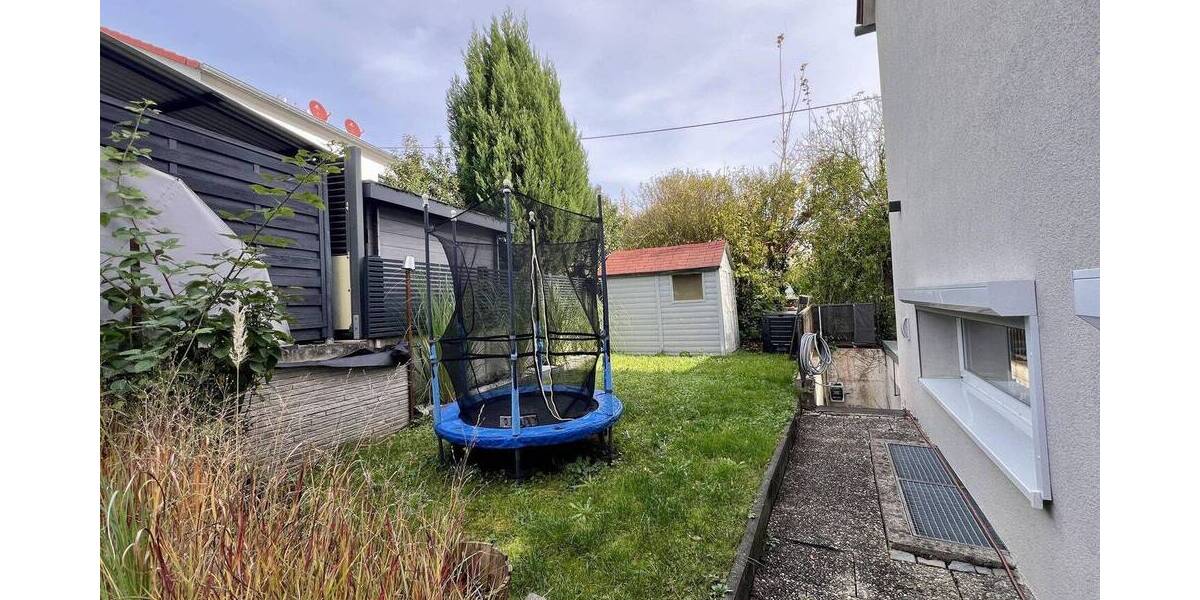 Mehrfamilienhaus, Wohnhaus Freiberg Beihingen - 9 Zimmer, 262 m&sup2;, 997.000&euro; | Angebot:25971802