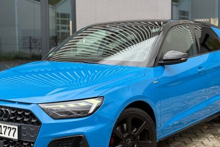 Audi A1 135.000 km 19.000 € Reutlingen 72770