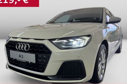 Audi A1 3.900 km 23.672 &euro; Pforzheim 75179