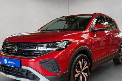 VW T-Cross 22.907 km 22.590 &euro; Esslingen 73730