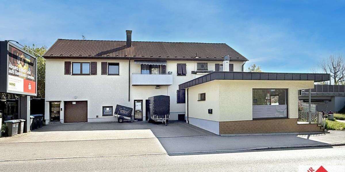 Grundstück Sindelfingen Darmsheim - 790.000&euro; | Angebot:20445833
